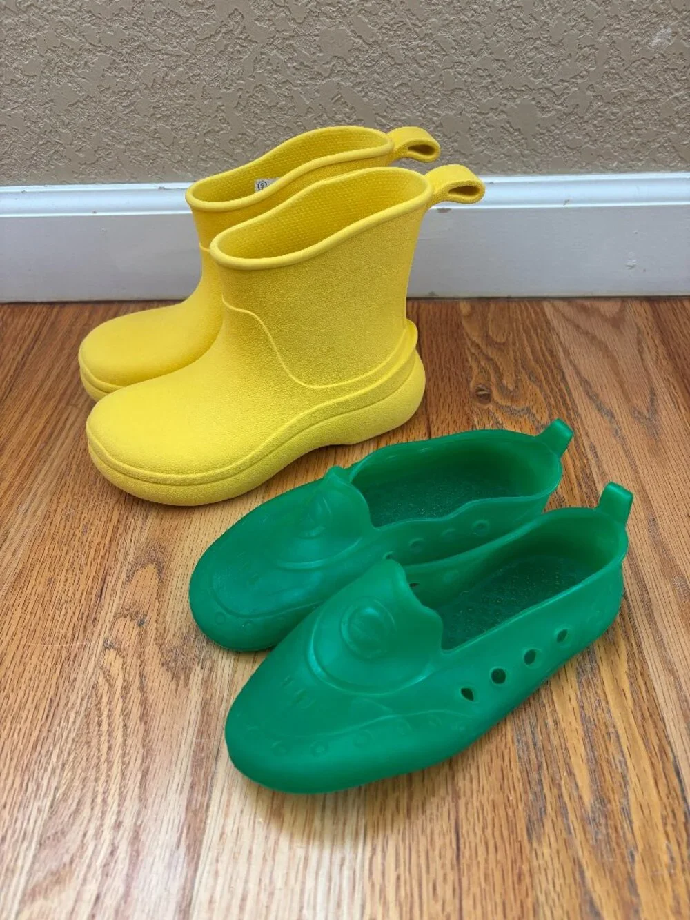 Kids' Shoe Bundle: Size 9-10